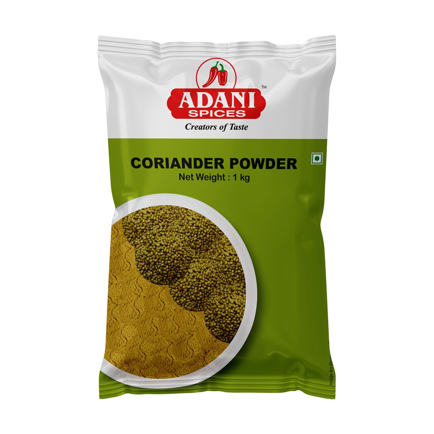 Dhana Powder– Adani Spices Shop Online - Main Image